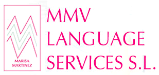 MMV Language Services S.L. logo